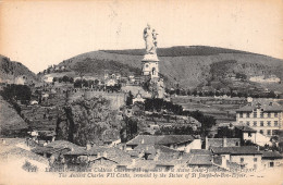 43-LE PUY-N°LP5131-G/0115 - Autres & Non Classés