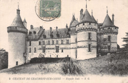 41-CHAUMONT SUR LOIRE-N°LP5131-G/0019 - Other & Unclassified