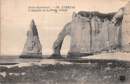 76-ETRETAT-N°LP5131-F/0399 - Etretat