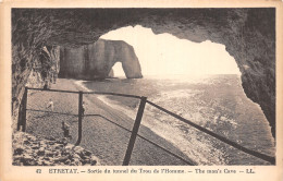 76-ETRETAT-N°LP5131-F/0343 - Etretat