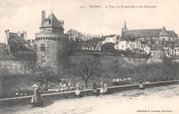 56-VANNES-N°LP5131-F/0289 - Vannes