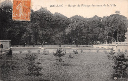 81-GAILLAC-N°LP5131-F/0281 - Gaillac