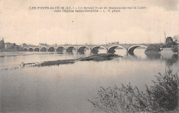 49-LES PONTS DE CE-N°LP5131-F/0285 - Les Ponts De Ce