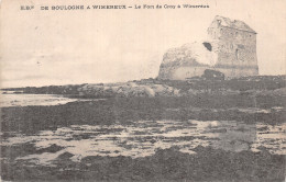 62-WIMEREUX-N°LP5131-F/0171 - Other & Unclassified