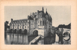 37-CHENONCEAUX-N°LP5131-F/0145 - Chenonceaux