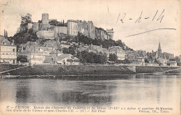 37-CHINON -N°LP5131-F/0131 - Chinon