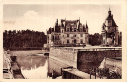 37-CHENONCEAUX-N°LP5131-F/0127 - Chenonceaux