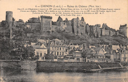 37-CHINON -N°LP5131-F/0109 - Chinon