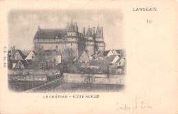 37-LANGEAIS-N°LP5131-F/0039 - Langeais