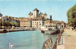 74-ANNECY-N°LP5131-E/0395 - Annecy