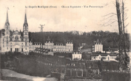 61-LA CHAPELLE MONTLIGEON-N°LP5131-E/0369 - Andere & Zonder Classificatie