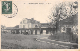 51-CHALONS SUR MARNE-N°LP5131-E/0355 - Châlons-sur-Marne