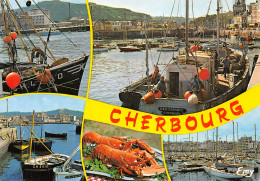 50-CHERBOURG-N°4184-C/0139 - Cherbourg