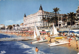 06-CANNES-N°4184-C/0135 - Cannes