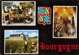 89-BOURGOGNE-N°4184-C/0117 - Other & Unclassified