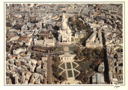 75-PARIS LE SACRE COEUR-N°4184-C/0061 - Sacré-Coeur