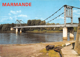 47-MARMANDE-N°4184-C/0053 - Marmande