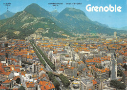 38-GRENOBLE-N°4184-C/0021 - Grenoble