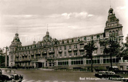 72794218 Bad Wildungen Hotel Fuerstenhof Albertshausen - Bad Wildungen