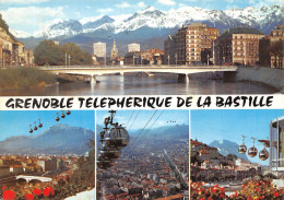 38-GRENOBLE-N°4184-B/0395 - Grenoble