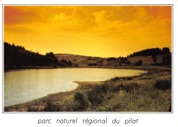 42-PARC REGIONAL DU PILAT-N°4184-B/0367 - Other & Unclassified