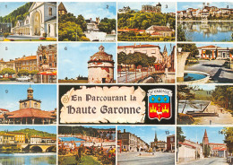 31-LA HAUTE GARONNE-N°4184-B/0341 - Sonstige & Ohne Zuordnung