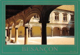 25-BESANCON-N°4184-B/0335 - Besancon