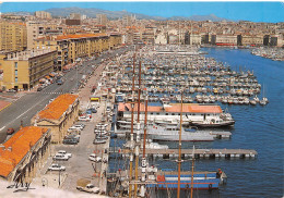 13-MARSEILLE-N°4184-B/0279 - Non Classificati