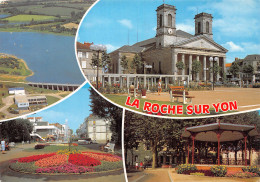 85-LA ROCHE SUR YON-N°4184-B/0257 - La Roche Sur Yon
