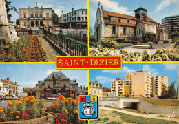 52-SAINT DIZIER-N°4184-B/0249 - Saint Dizier