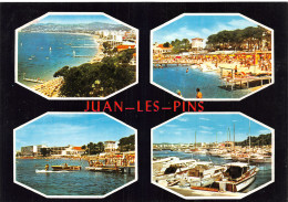 06-JUAN LES PINS-N°4184-B/0231 - Juan-les-Pins