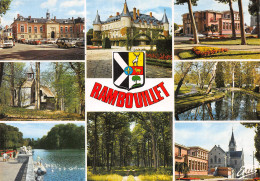 78-RAMBOUILLET-N°4184-B/0223 - Rambouillet