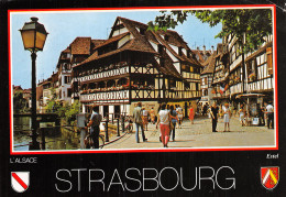 67-STRASBOURG-N°4184-B/0219 - Strasbourg