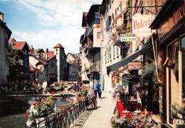 74-ANNECY-N°4184-B/0207 - Annecy