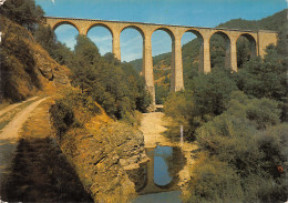 07-LES GORGES DU DOUX-N°4184-B/0175 - Altri & Non Classificati