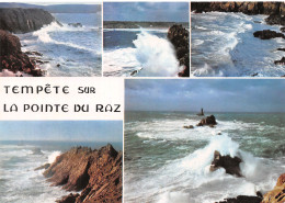 29-LA POINTE DU RAZ-N°4184-B/0157 - La Pointe Du Raz