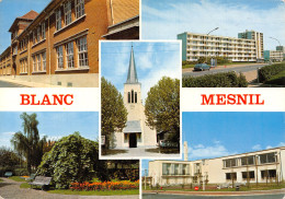 93-BLANC MESNIL-N°4184-B/0135 - Other & Unclassified