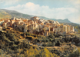 06-TOURRETTES SUR LOUP-N°4184-B/0109 - Sonstige & Ohne Zuordnung