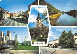 91-VIGNEUX-N°4184-B/0049 - Vigneux Sur Seine
