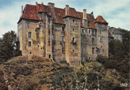 23-BOUSSAC LE CHATEAU-N°4184-B/0047 - Boussac