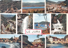 39-LE JURA-N°4184-B/0035 - Autres & Non Classés