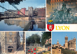 69-LYON-N°4184-A/0371 - Other & Unclassified
