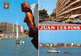 06-JUAN LES PINS-N°4184-A/0301 - Juan-les-Pins