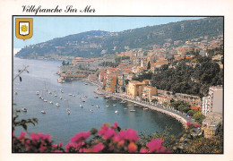 06-VILLEFRANCHE SUR MER-N°4184-A/0291 - Andere & Zonder Classificatie