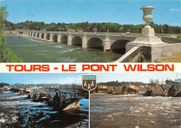 37-TOURS-N°4184-A/0267 - Tours