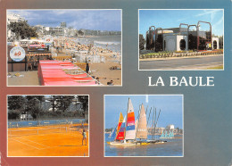 44-LA BAULE-N°4184-A/0253 - La Baule-Escoublac