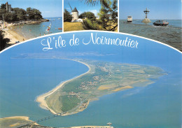 85-NOIRMOUTIER-N°4184-A/0239 - Noirmoutier
