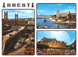 29-BREST-N°4184-A/0213 - Brest