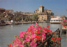 74-ANNECY-N°4184-A/0223 - Annecy