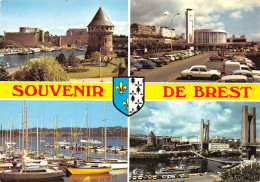 29-BREST-N°4184-A/0209 - Brest